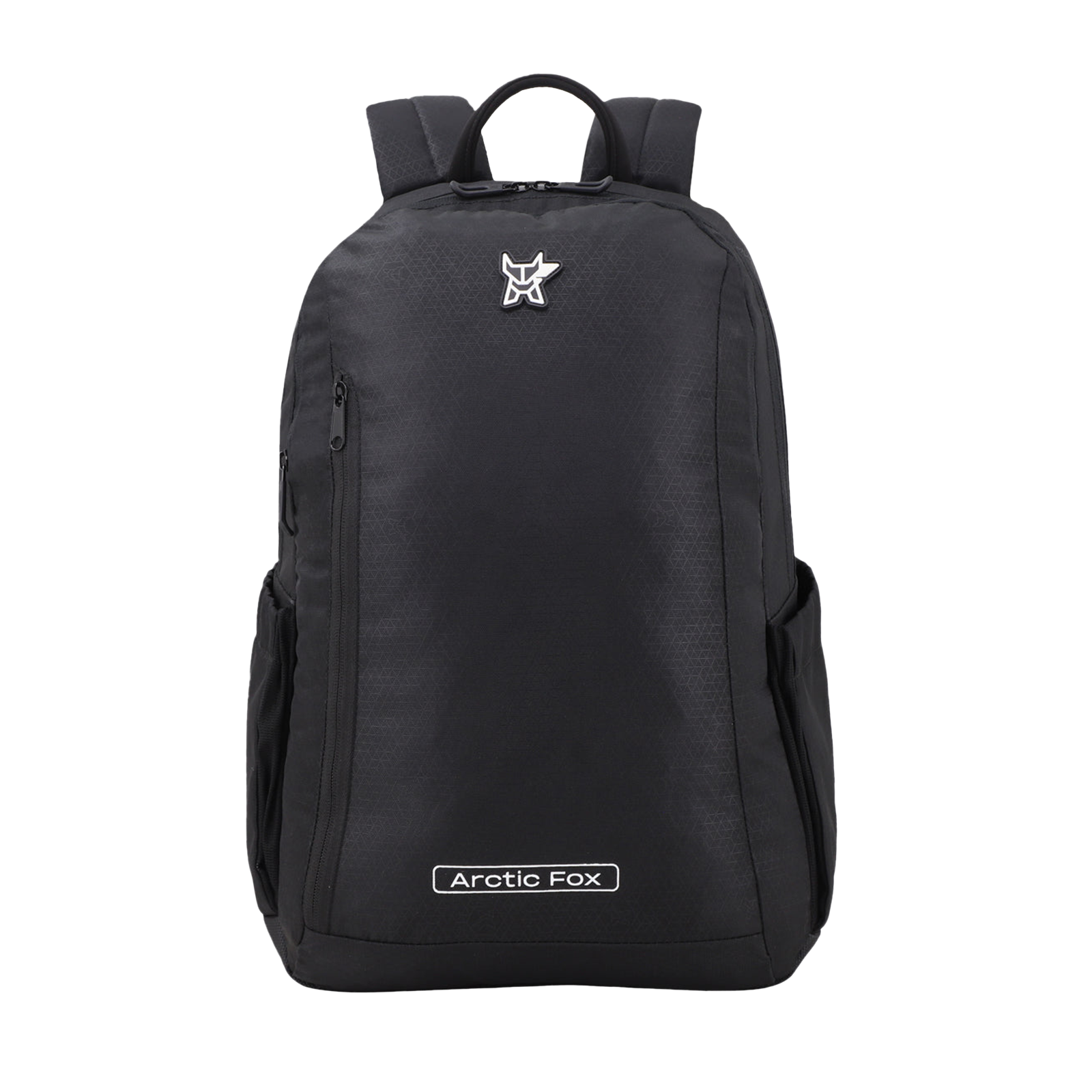 White fox outlet backpack